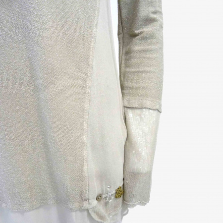 Блуза Elisa Cavaletti