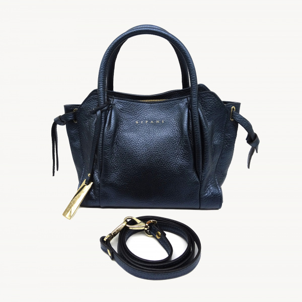 Кожаная сумка-тоут Ripani