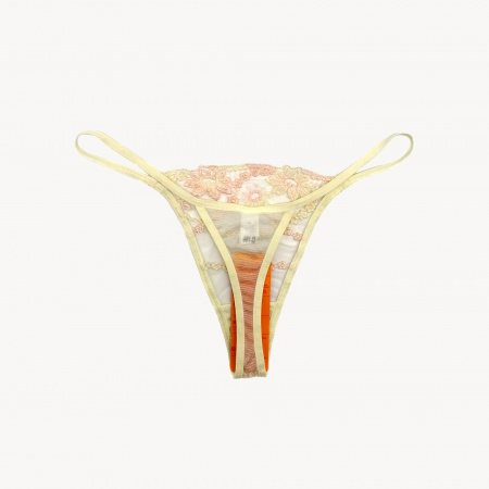 Трусы-стринги KrisLine Mirabella String