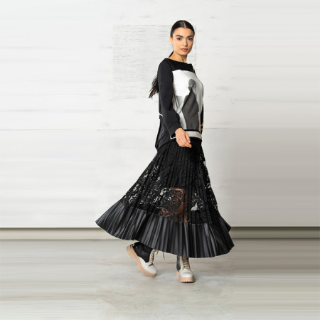 Юбка Elisa Cavaletti