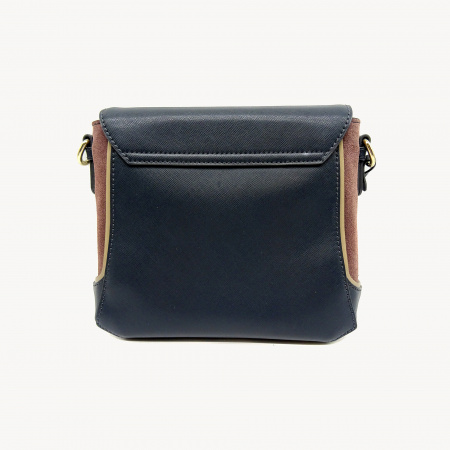 Кожаная сумка Cromia