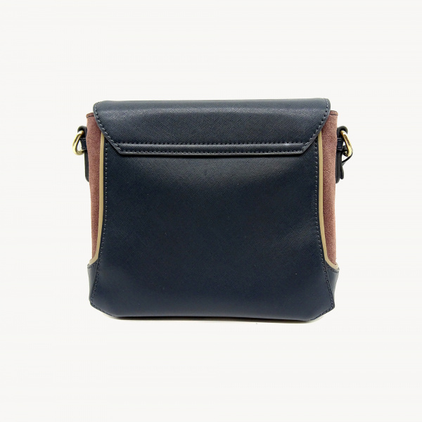 Кожаная сумка Cromia