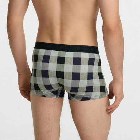 Боксеры Navigare 799 (4M, Verde)