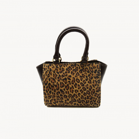 Комбинированная сумка Sara Burglar Tania Congo