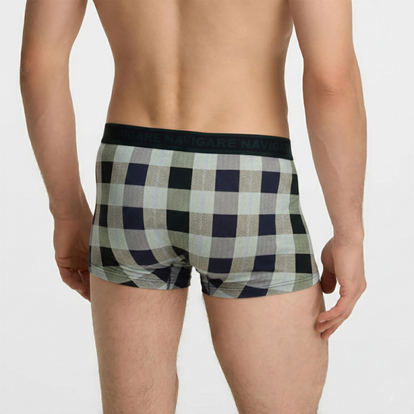 Боксеры Navigare 799 (4M, Verde)