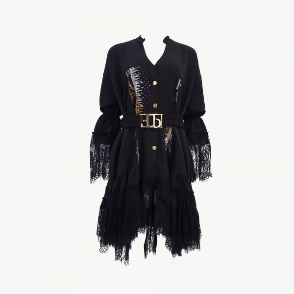 Платье Paparazzi