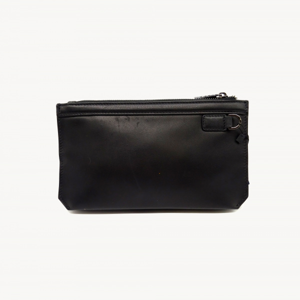 Кожаная сумка Roberto Rossi