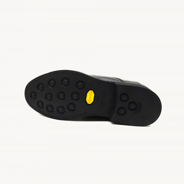 Кожаные туфли Mario Bruni