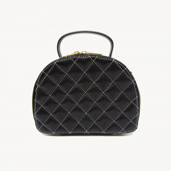 Кожаная сумка MOT-CLe