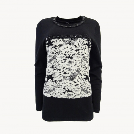 Джемпер Leo & Ugo