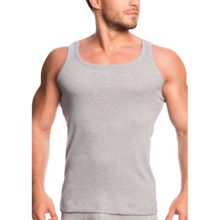 Майка Pantelemone MM-002  (56, Grigio)