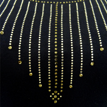 Блуза Monella 4149 (XL, Blu)