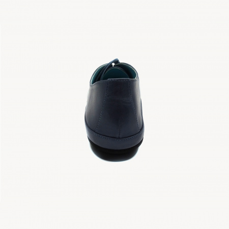 Кожаные туфли Luca Guerrini