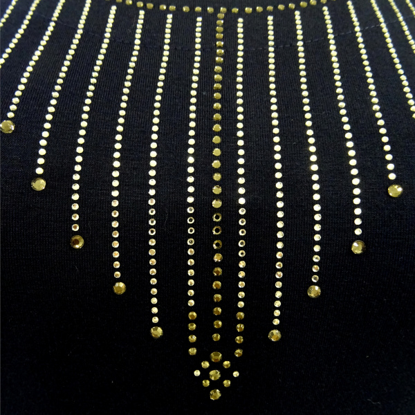 Блуза Monella 4149 (XL, Blu)