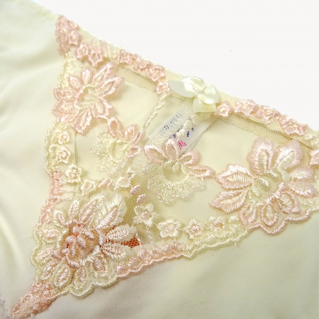 Трусы-слипы KrisLine Mirabella Figi