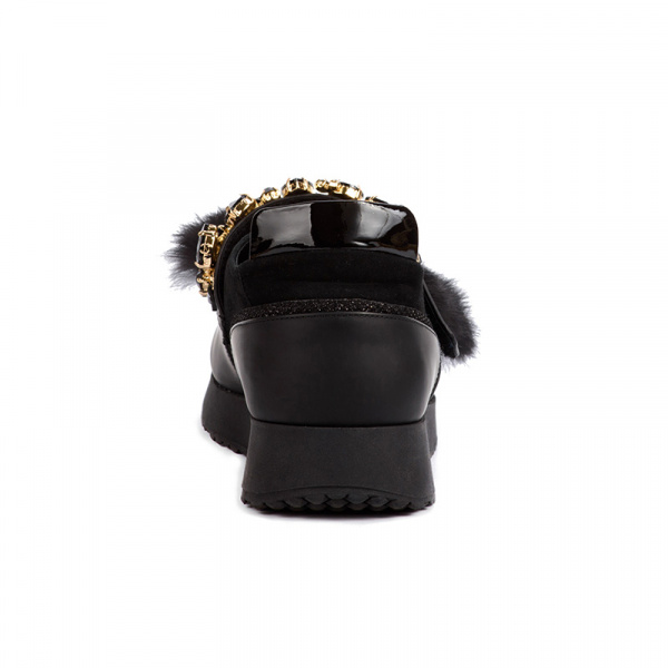 Кроссовки Helena Soretti