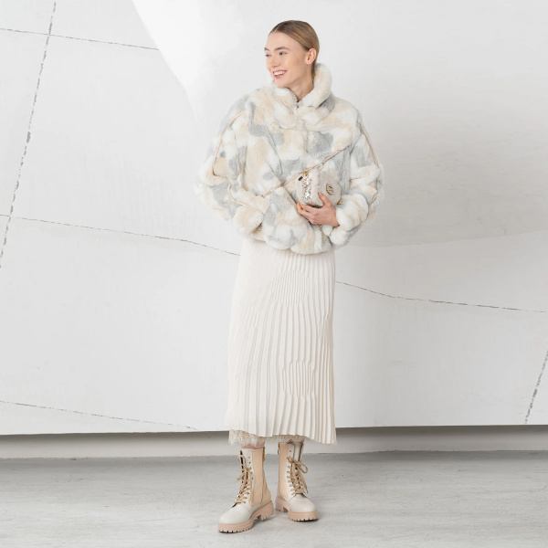 Юбка Elisa Cavaletti