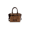 Комбинированная сумка Sara Burglar Tania Congo
