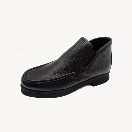 Кожаные полуботинки Roberto Rossi