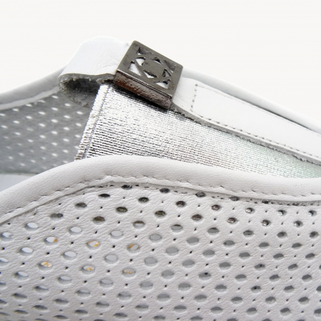 Кожаные туфли Lab Milano