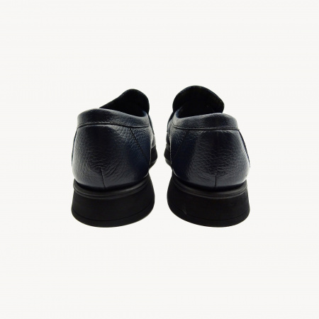 Кожаные лоферы Roberto Rossi