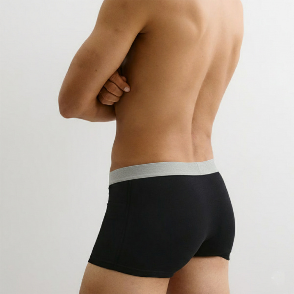 Боксеры Navigare 838 (4M, Nero)