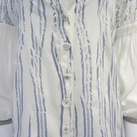 Блуза Elisa Cavaletti