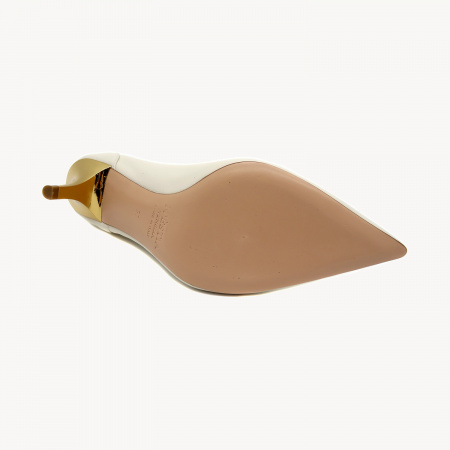 Кожаные туфли H'estia DI venezia