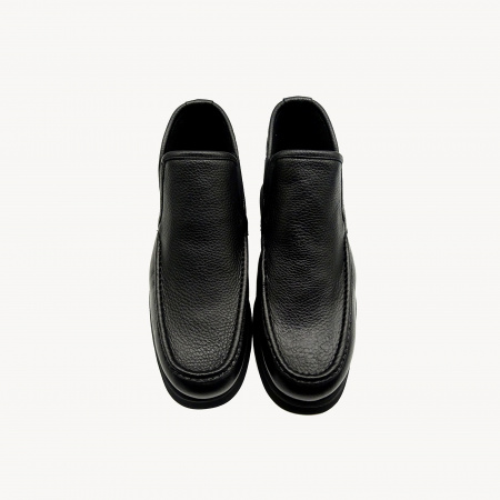 Кожаные полуботинки Roberto Rossi