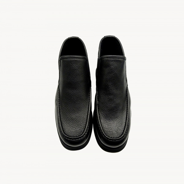 Кожаные полуботинки Roberto Rossi