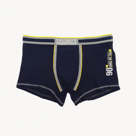 Боксеры Navigare 909 (7 XXL, Navy)