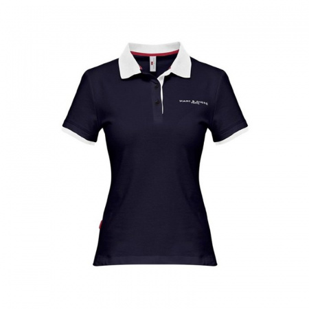 Поло Marc&Andre Sport