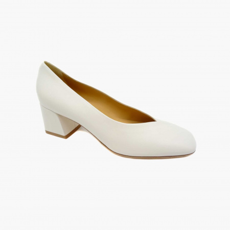 Кожаные туфли Giovanni Fabiani