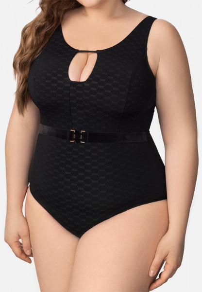 Купальник без косточек Marc Andre Luxury Fragrance