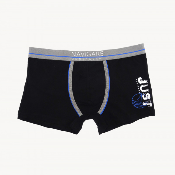 Боксеры Navigare 899 (5L, Nero)