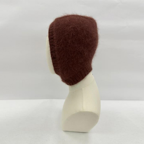 Капор MARCO MORETTI Уоттс 15323 1А (цвет: шоколад)