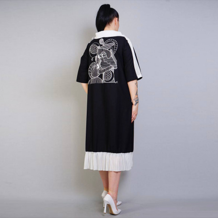 Платье Ebberro