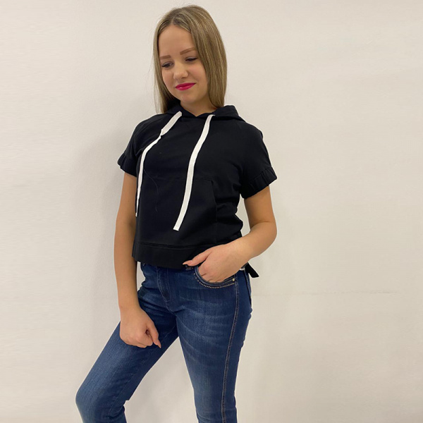 Футболка Anna Rachele