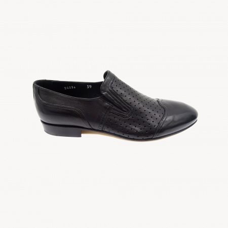 Кожаные туфли Roberto Rossi