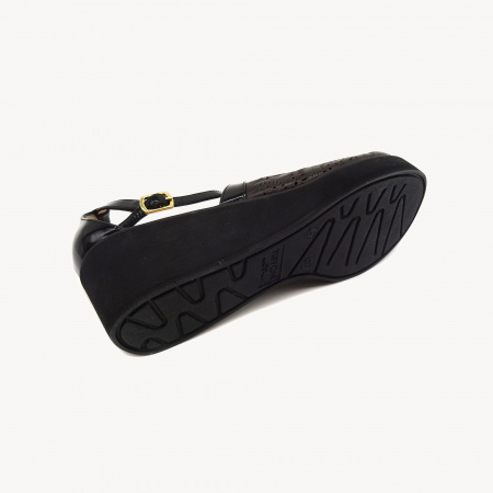 Кожаные туфли Tuffoni