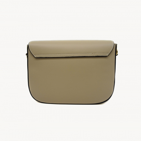 Кожаная сумка Mot-Cle VNT