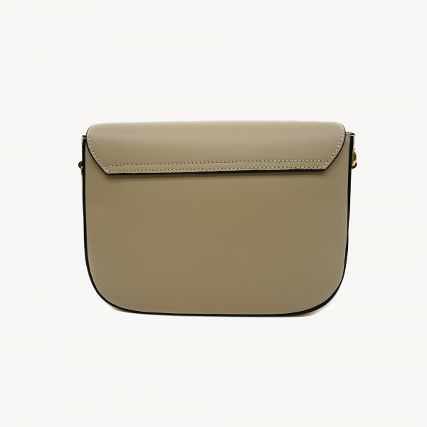 Кожаная сумка Mot-Cle VNT