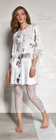 Легинсы Elisa Cavaletti