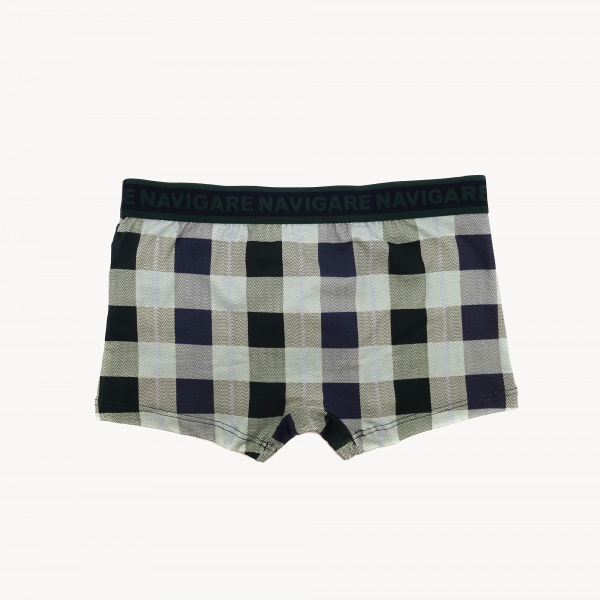 Боксеры Navigare 799 (4M, Verde)