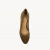 Кожаные туфли Zocal