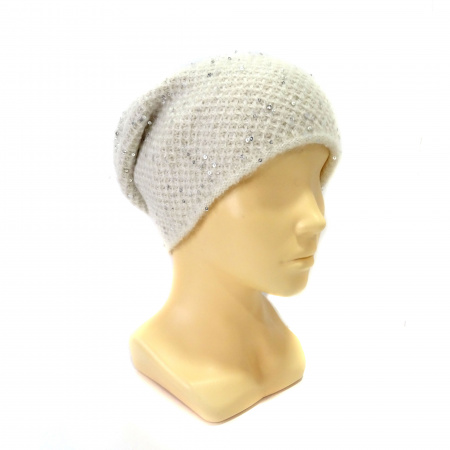 Шапка VIZIO А-6161CL (2panna)