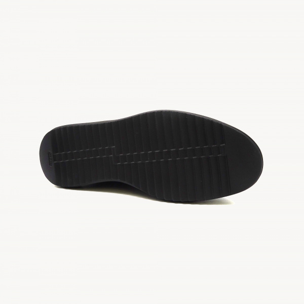 Замшевые ботинки Luca Guerrini