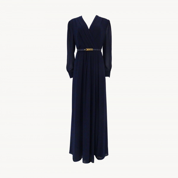 Платье Silver Moon