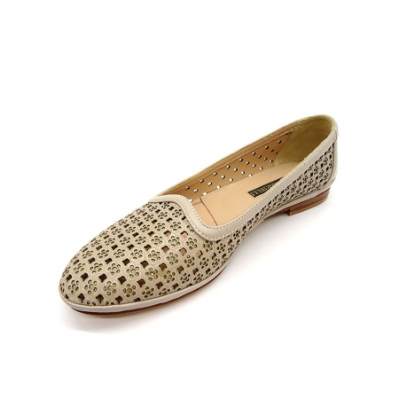 Кожаные туфли Giada Gabrielli