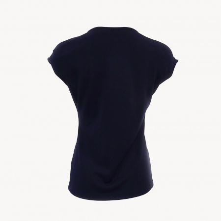 Жакет+блуза Rinatti R483TW-A (XXXL, Blu)